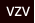 VZV