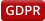 GDPR